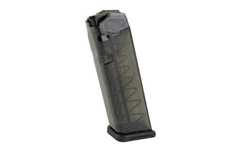 Magazines Elite Tactical Systems Group 9mm ETS MAG FOR GLK 17/19 9MM 10RD CSMK